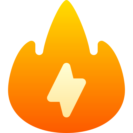3. Emite calor terapéutico